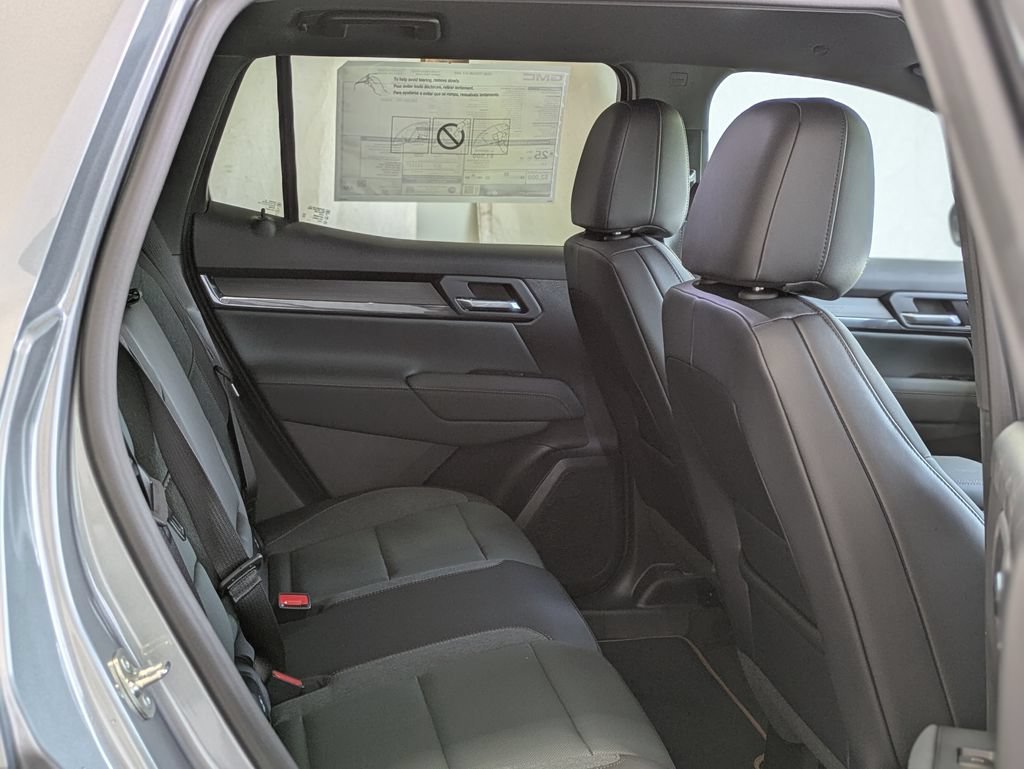 2026 GMC Terrain AT4 - Photo 19