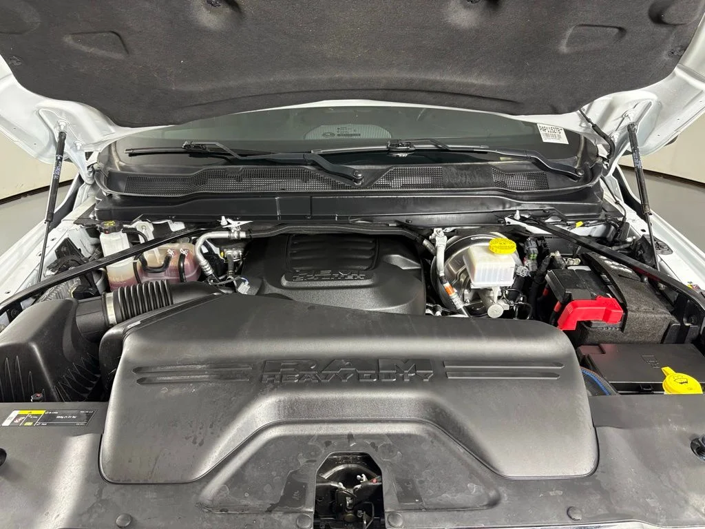 2024 RAM Ram 2500 Pickup Tradesman - Photo 43