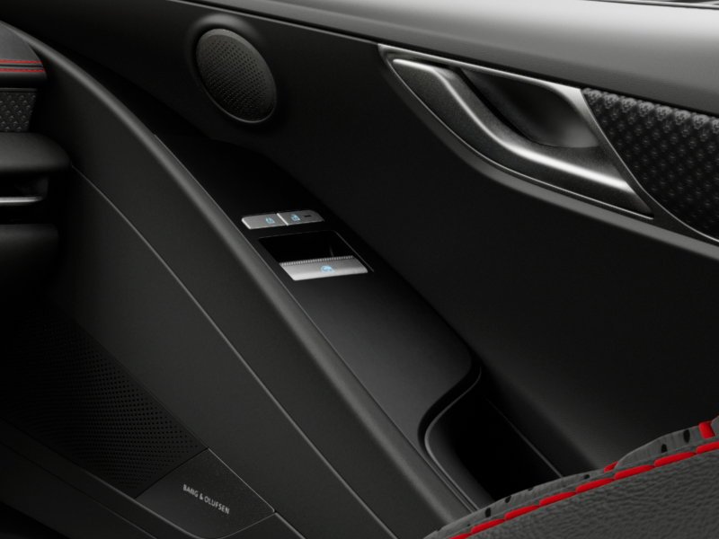 New 2026 Vik Black Genesis 3.5T SPORT PRESTIGE image 23