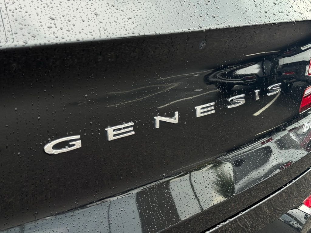 2021 GENESIS GV80 - Photo 14