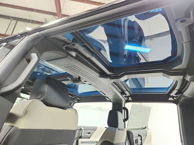 2026 GMC HUMMER EV 2X - Photo 21
