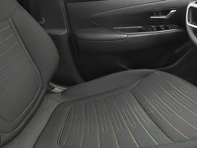 Used 2023 Blue Hyundai SEL image 37