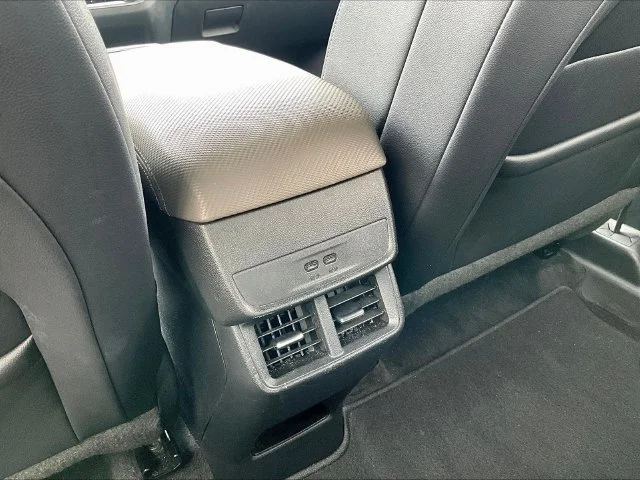 Used 2025 Green Chevrolet LT image 13