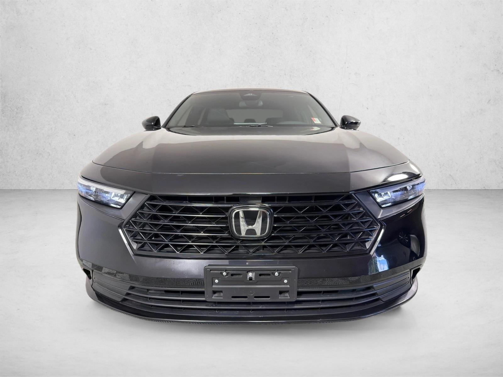 Used 2023 Black Honda Sport-L image 9
