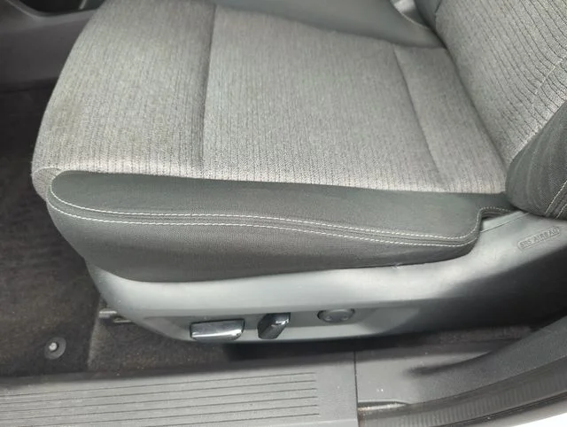 Used 2021 White Nissan SV image 35