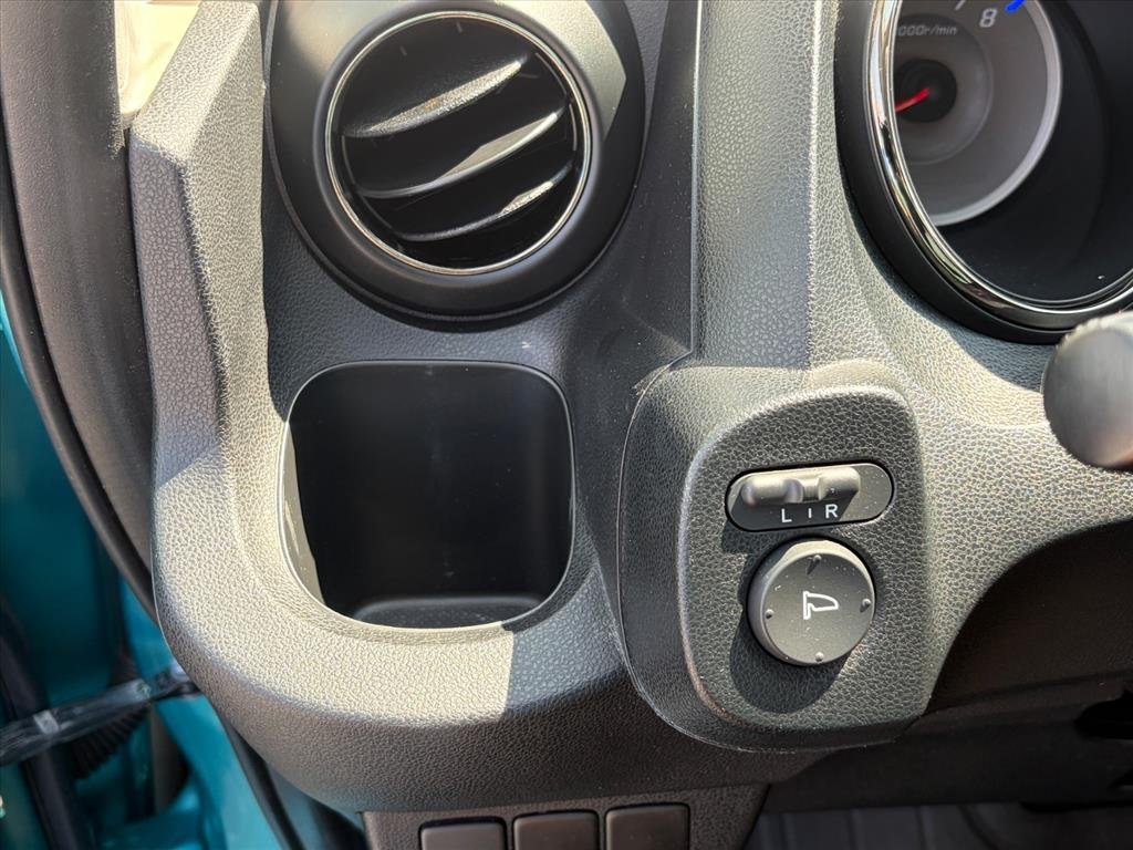 Used 2013 Blue Raspberry Metallic Honda Sport image 18