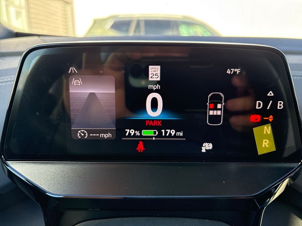 2026 Volkswagen ID.4 PRO - Photo 16
