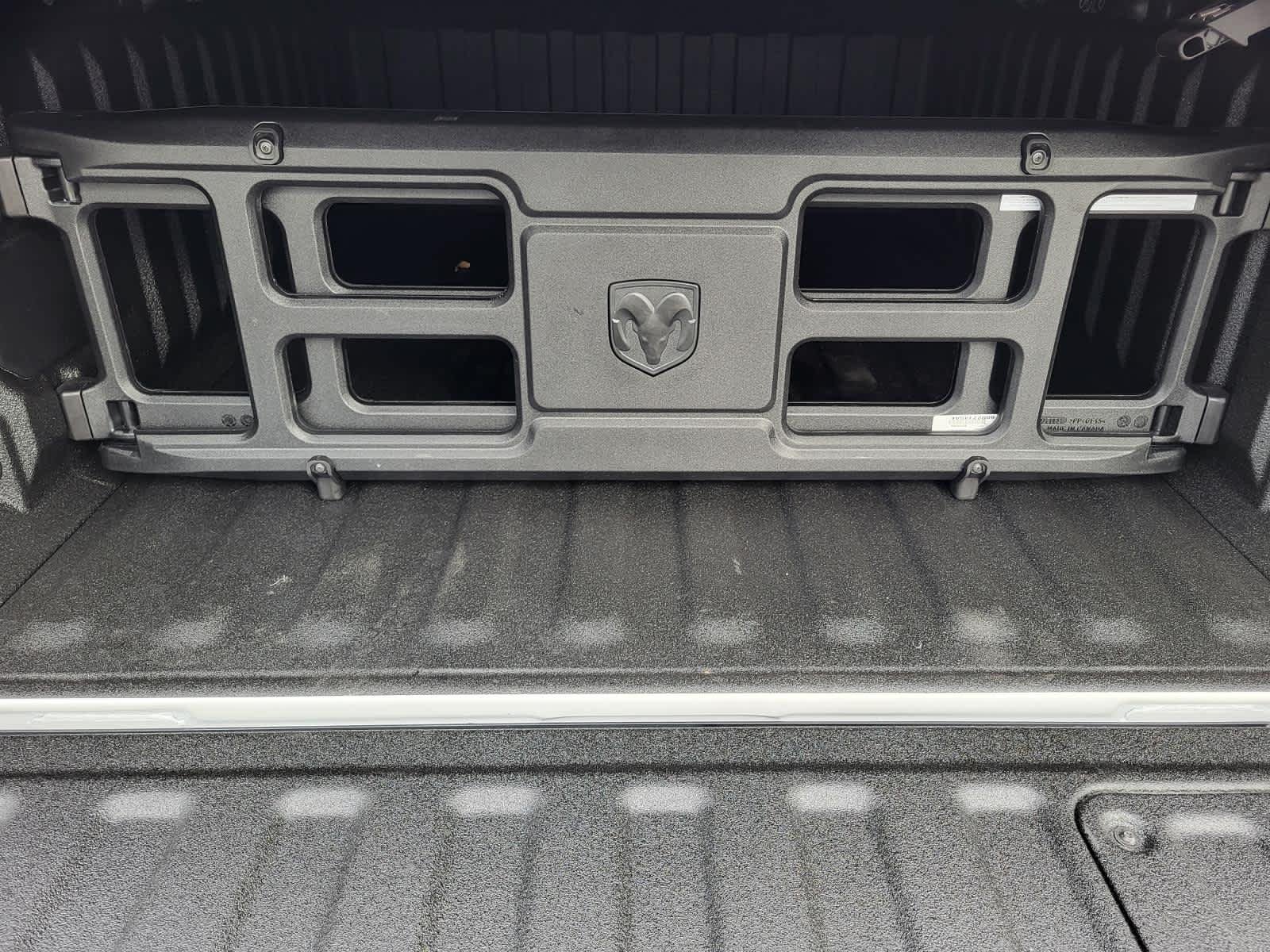 2026 RAM 1500 Limited - Photo 12