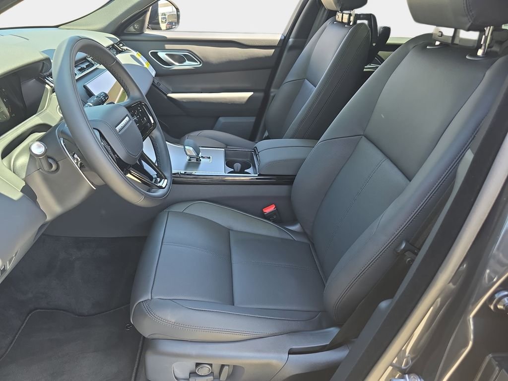 New 2026 Carpathian Grey Land Rover S image 15