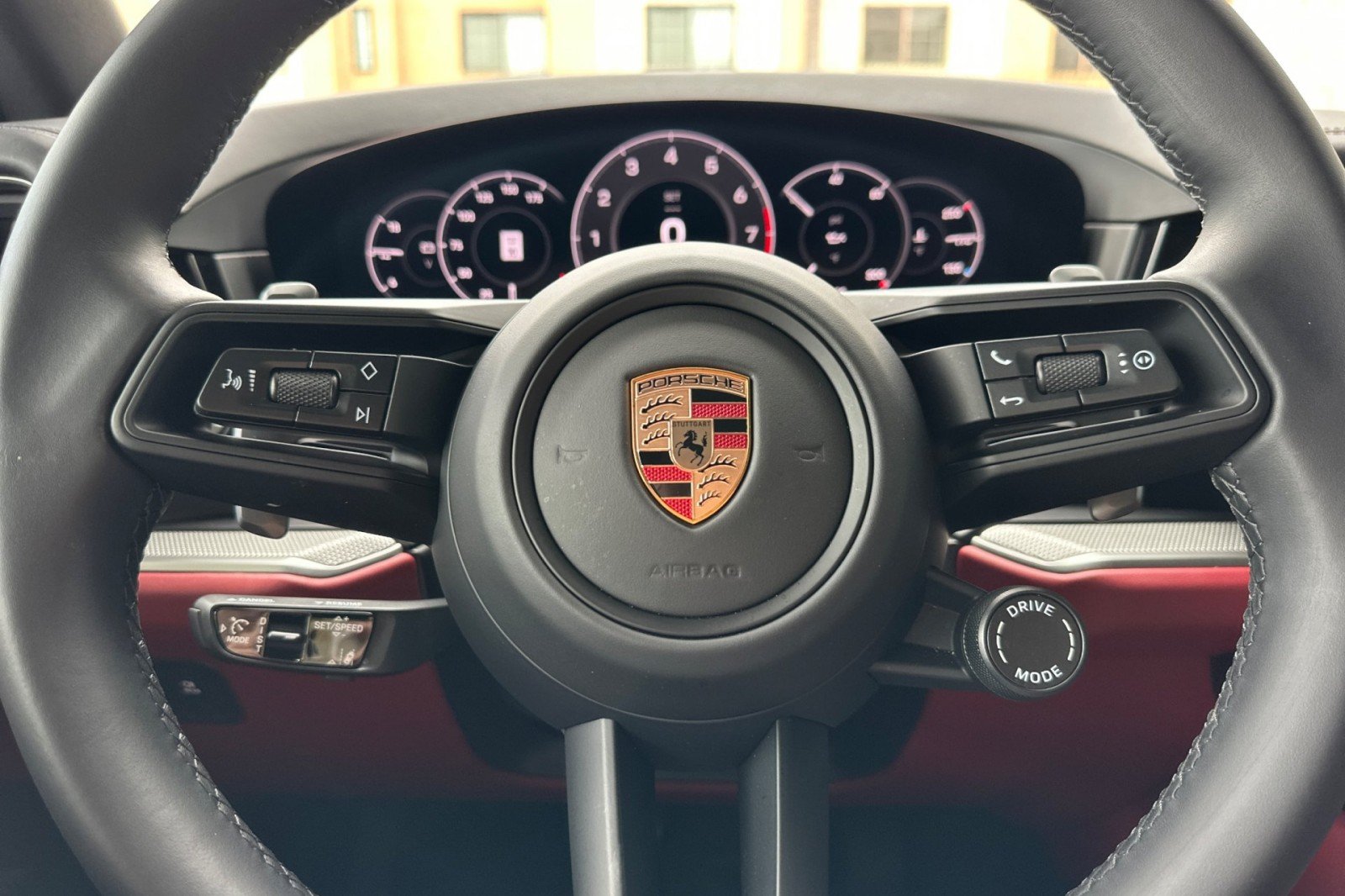 Used 2026 Chromite Black Metallic Porsche  image 24