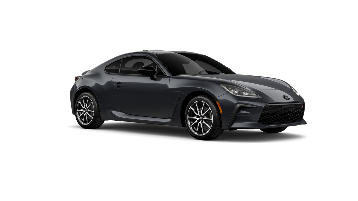 New 2027 Pavement Toyota GR86 image 14