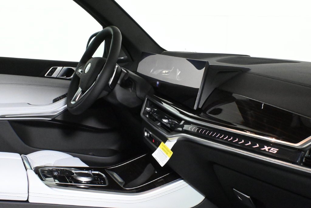 2026 BMW X5 40i - Photo 35