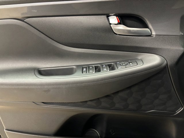 Certified Used 2023 Black Hyundai SEL image 19