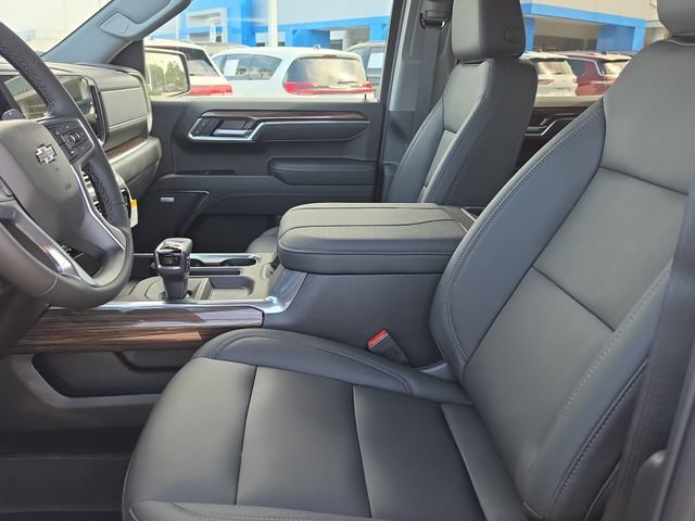 2026 Chevrolet Silverado 1500 RST - Photo 14
