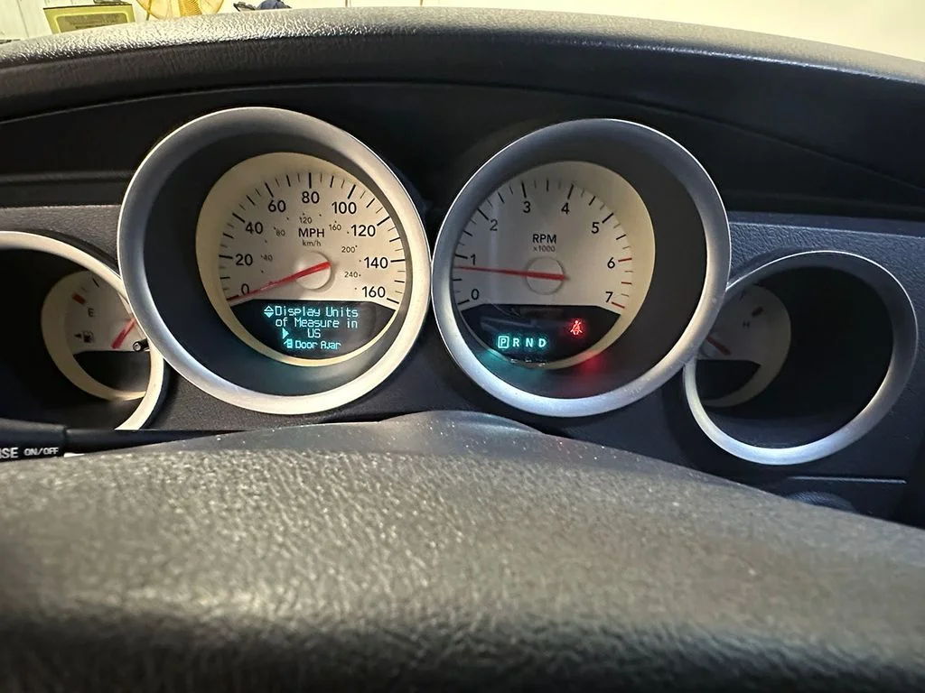 Used 2005 Green Dodge R/T image 56