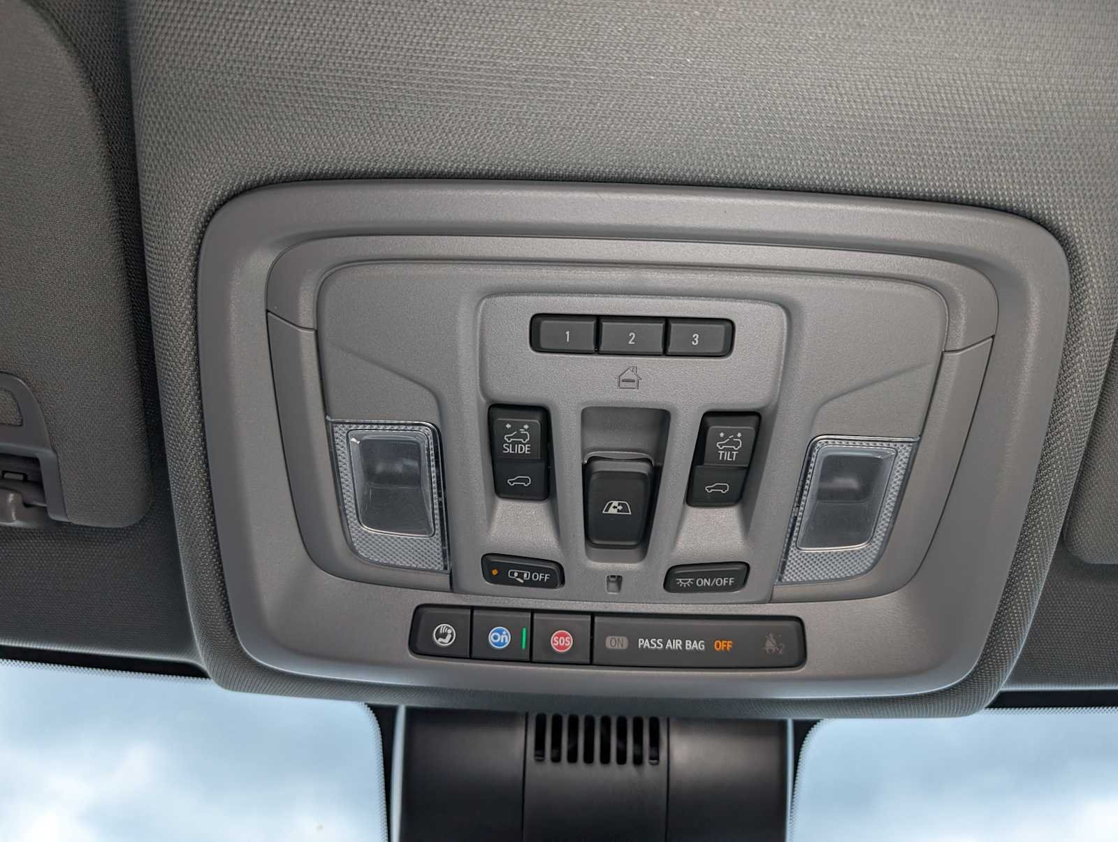 2026 GMC Sierra 1500 Elevation - Photo 31