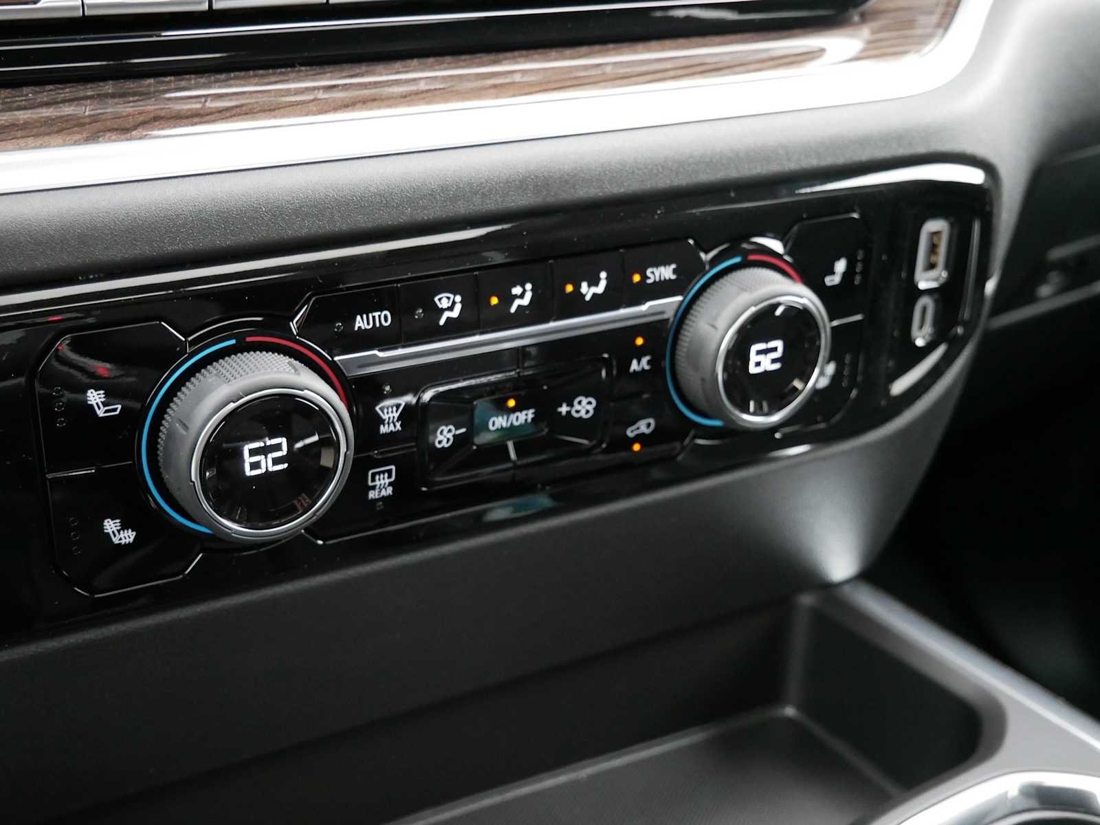 2026 Chevrolet Silverado 1500 RST - Photo 20