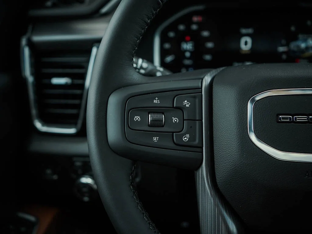2026 GMC Sierra 2500HD Denali Ultimate - Photo 18