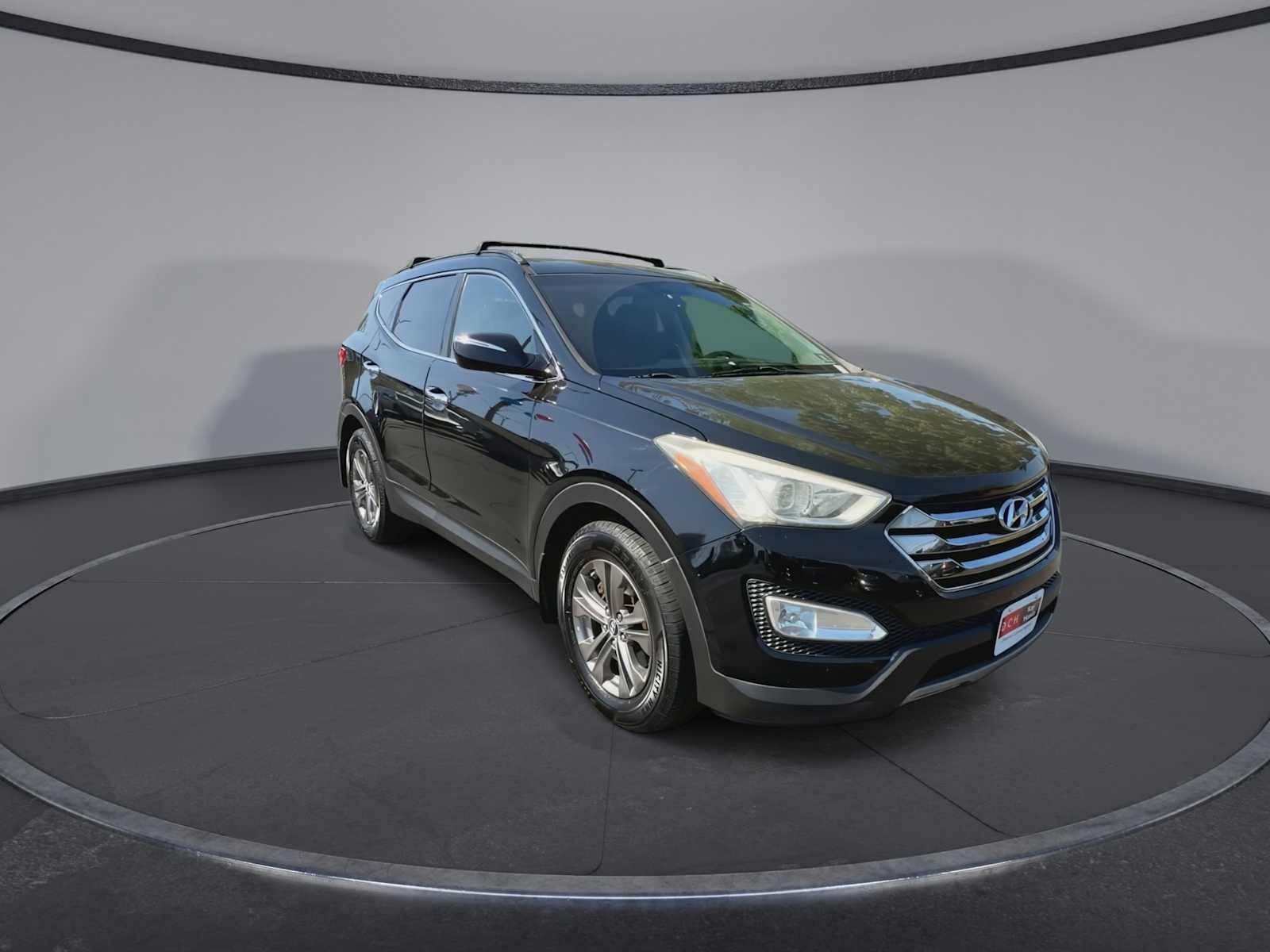 Used 2013 Hyundai Santa Fe Sport with VIN 5XYZUDLB0DG103063 for sale in Eatontown, NJ