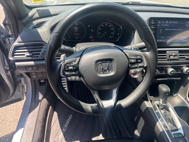2022 Honda Accord Sport - Photo 14