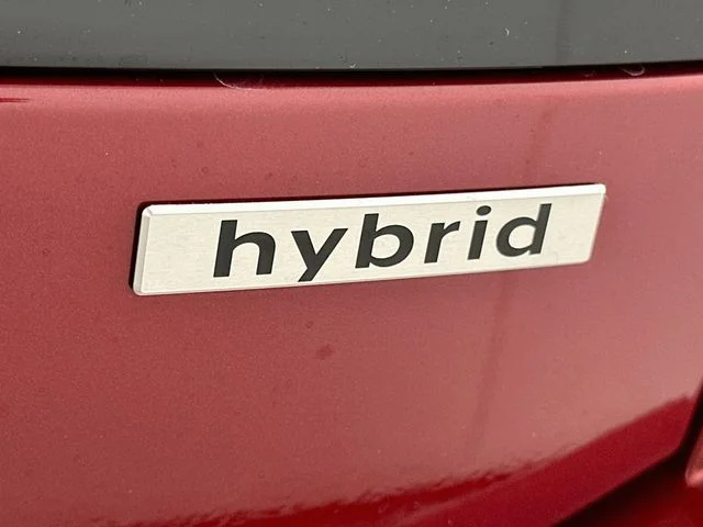 New 2026 Hyundai SONATA HYBRID Limited
