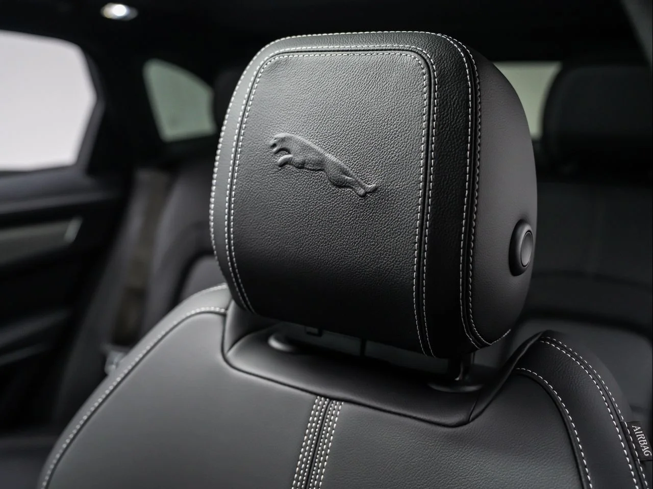 New 2025 Eiger Grey Jaguar R-Dynamic S P400 AWD Automatic image 15