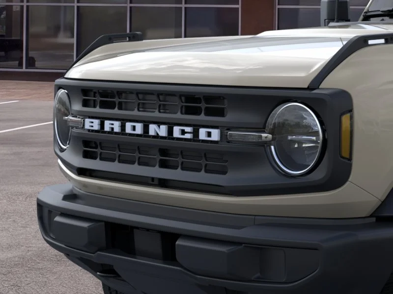 New 2026 Desert Sand Ford Base image 19