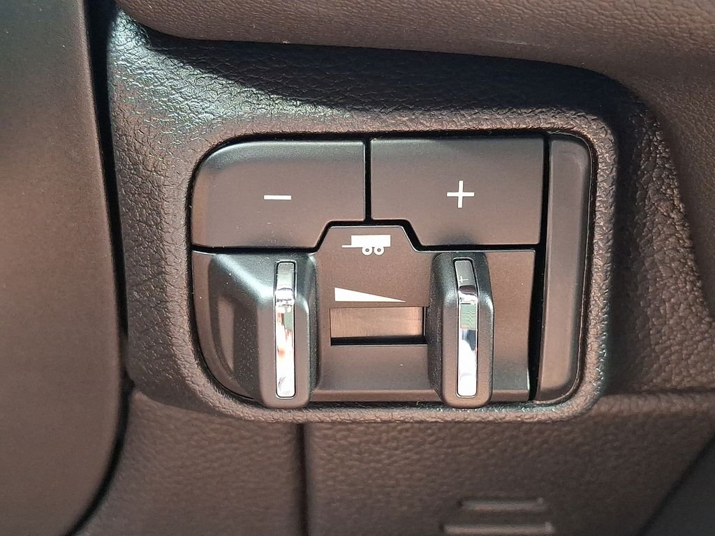 New 2026 Night Moves Dodge GT Premium HEMI V8 image 18