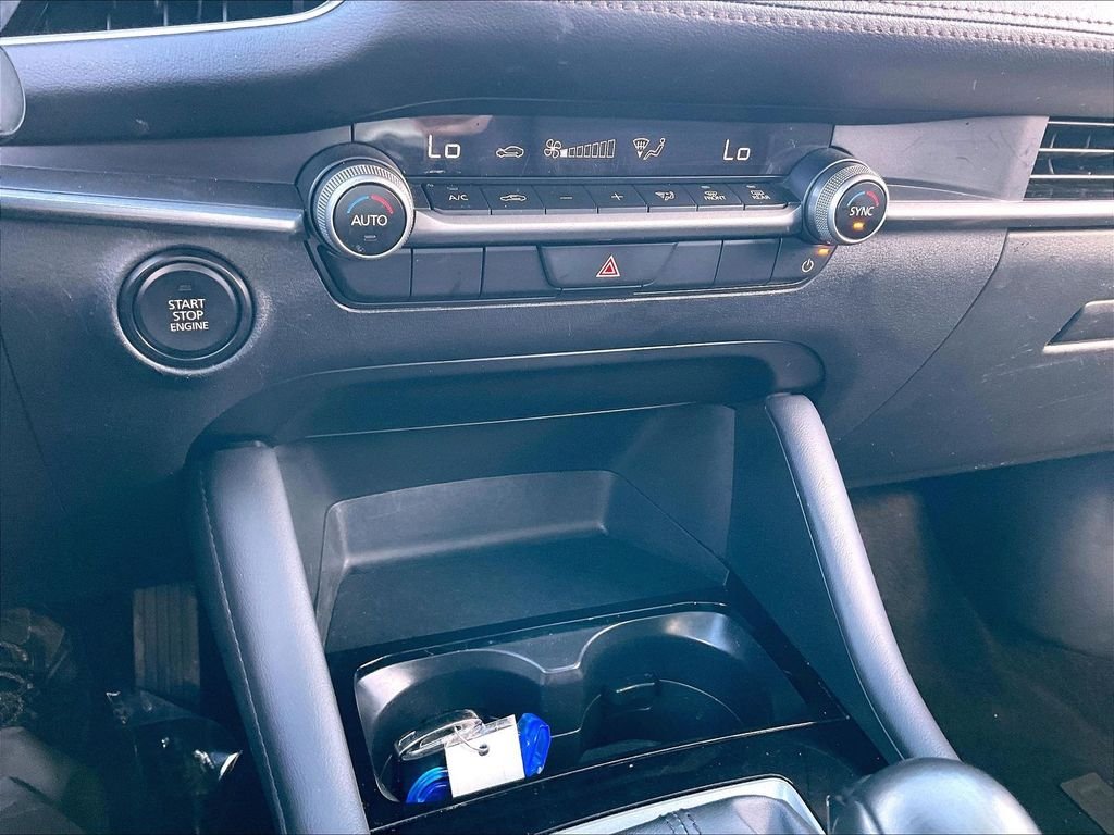 Used 2025 Gray Mazda 2.5 S Select Sport image 24