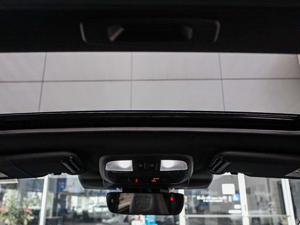 New 2026 CRYSTAL BLACK SILICA Subaru Wilderness image 17