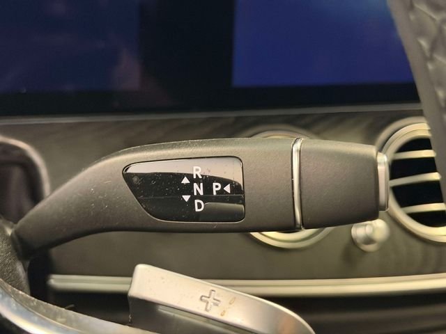 Certified Used 2023 Black Mercedes-Benz E 350 image 25