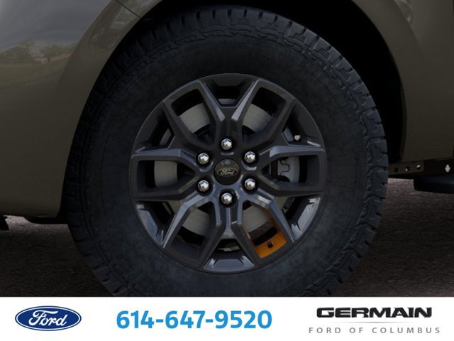New 2027 Marsh Gray Ford Tremor image 23