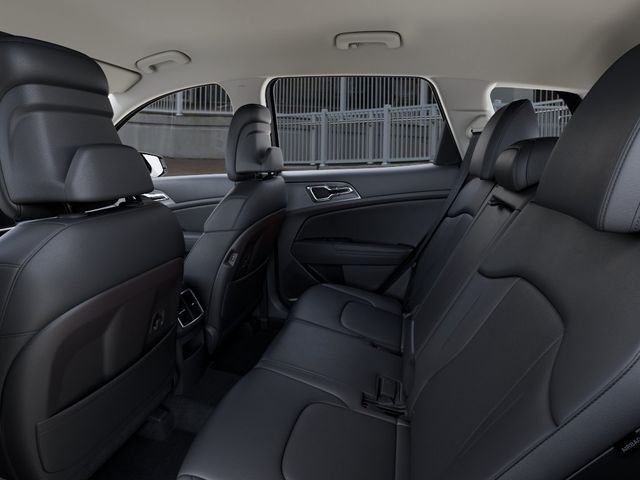 New 2026 Panthera Metal Kia EX image 19