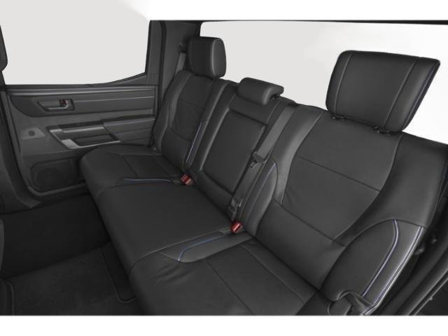 2026 Toyota Tundra Platinum - Photo 15