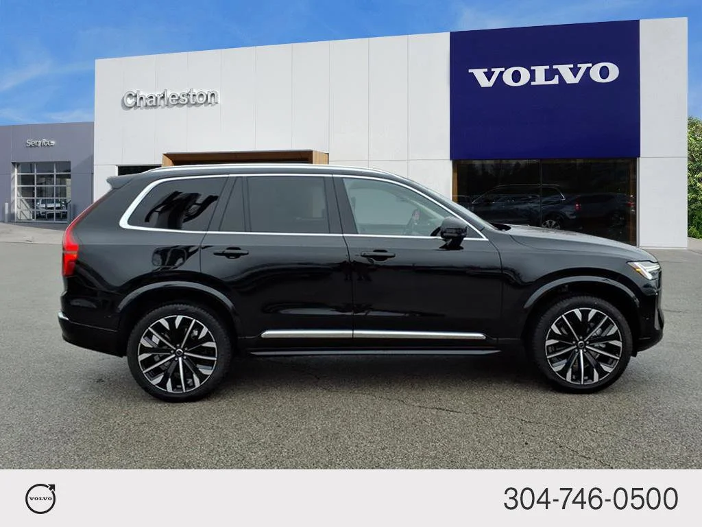 2026 Volvo XC90 Plus - Photo 2