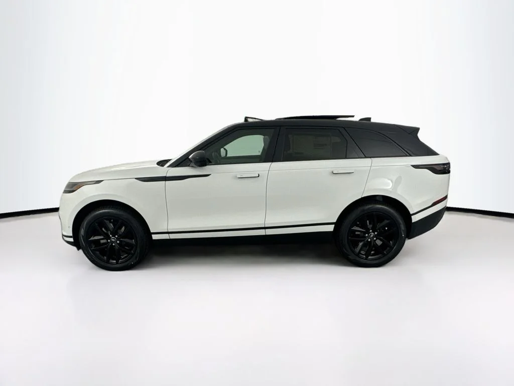 New 2026 Fuji White Land Rover S image 8