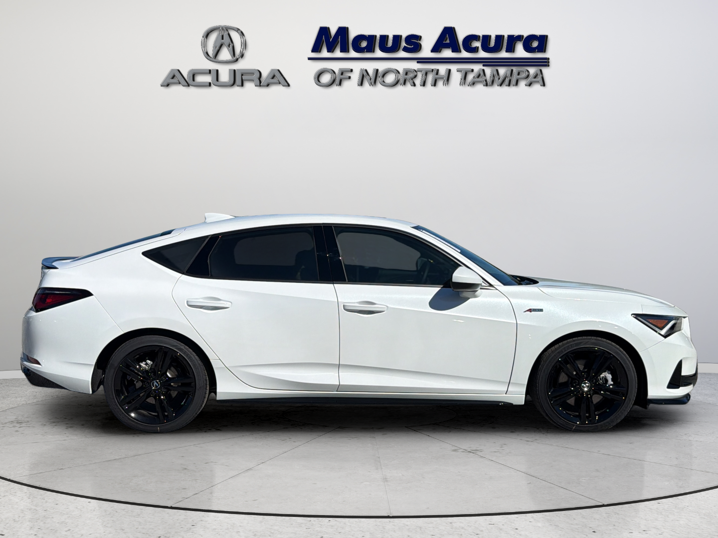 New 2026  Acura A-Spec Package image 13