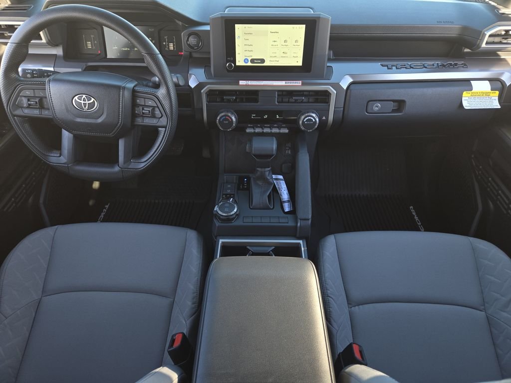 2026 Toyota Tacoma SR5 - Photo 20