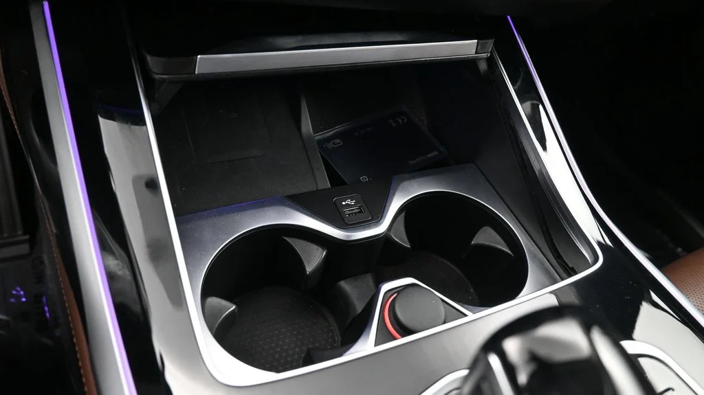 2022 BMW X7 40i - Photo 25