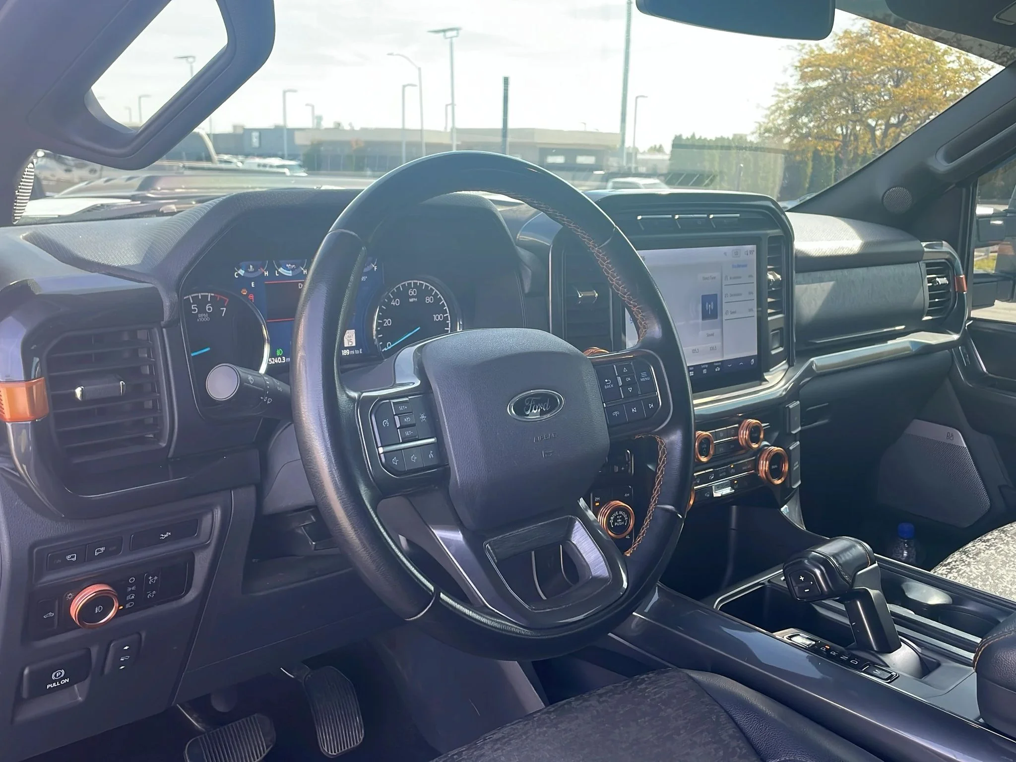2023 Ford F-150 Tremor - Photo 15