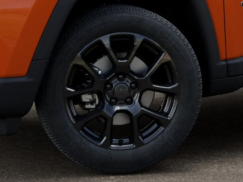 New 2026 Joose (DISC) Jeep Latitude Altitude image 8