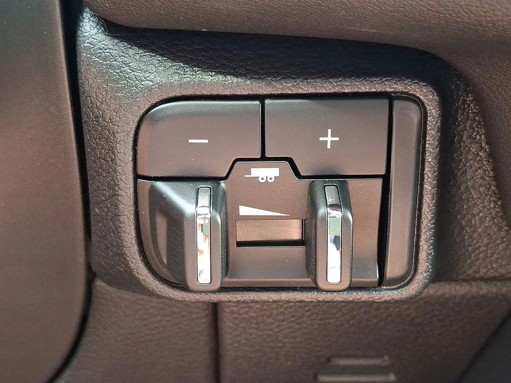 New 2026 Night Moves Dodge GT Premium HEMI V8 image 18