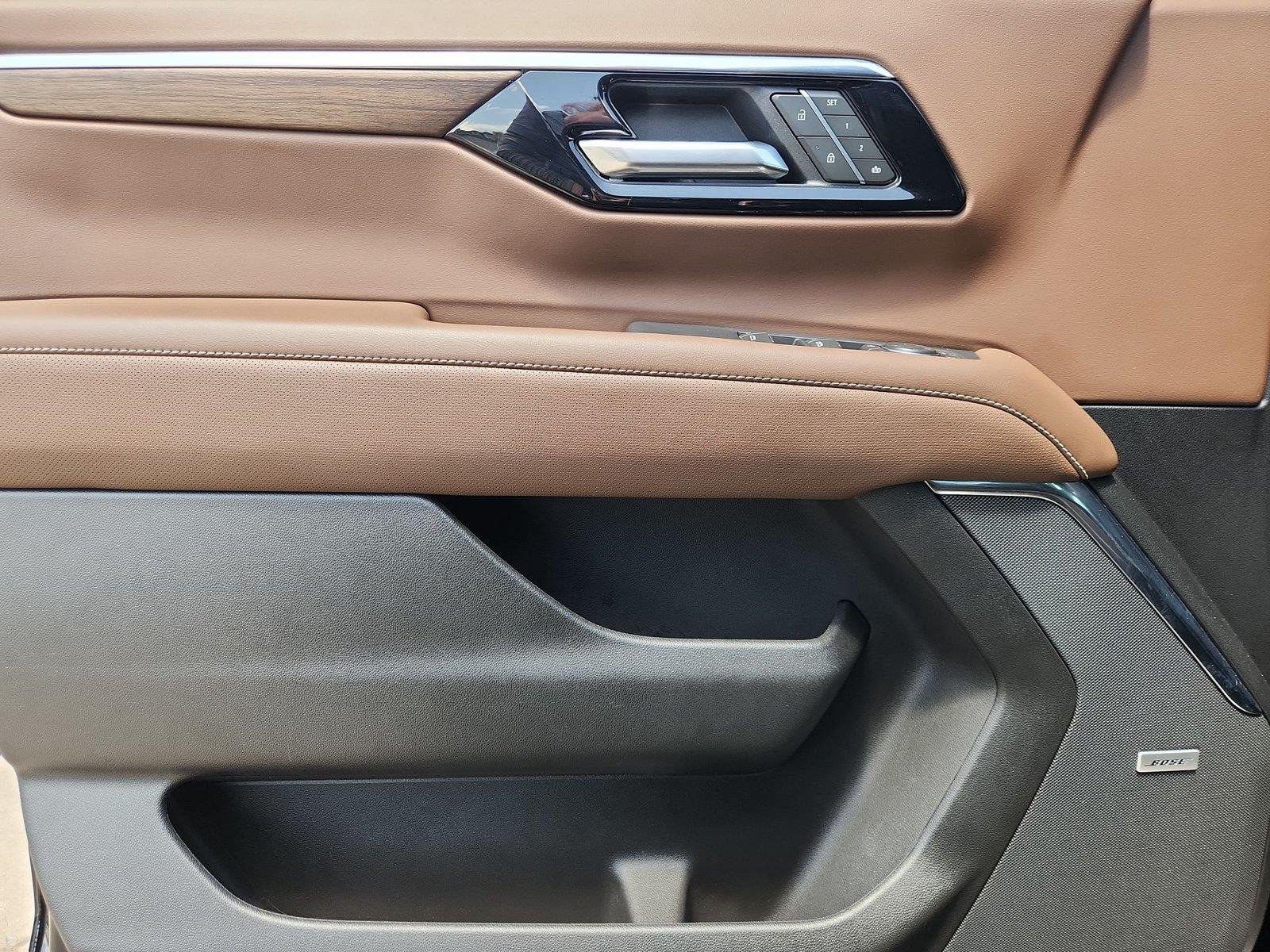 2025 Chevrolet Tahoe High Country - Photo 23