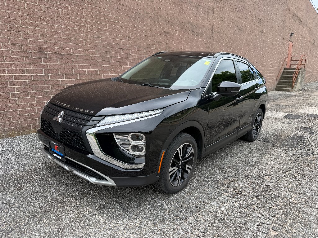2023 Mitsubishi Eclipse Cross SE S-AWC's photo