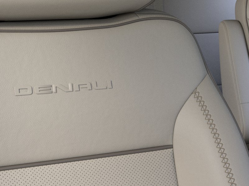 2026 GMC Yukon Denali - Photo 21