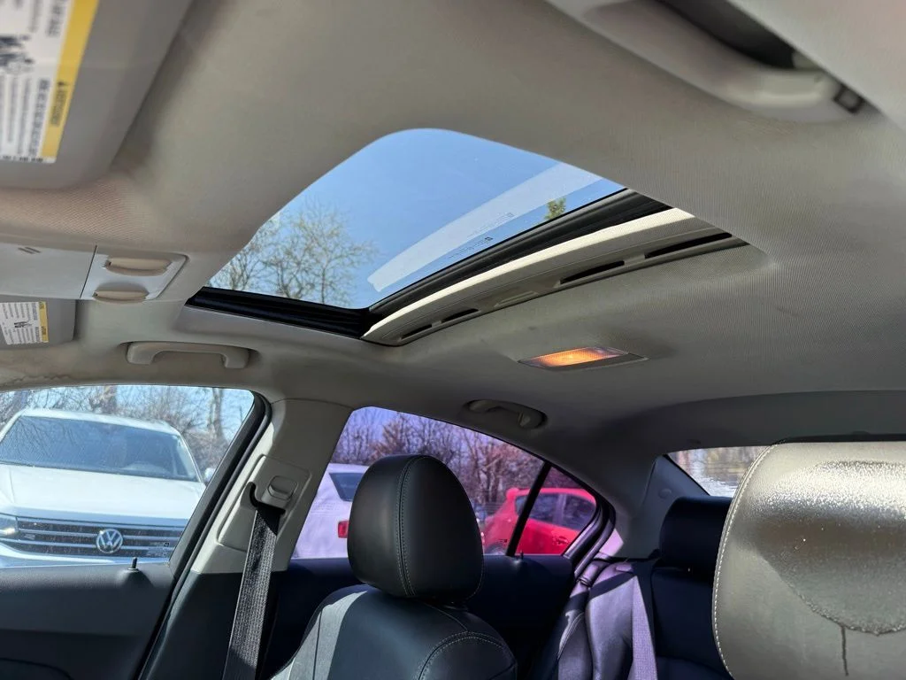Used 2014 Gray Chevrolet LTZ image 23