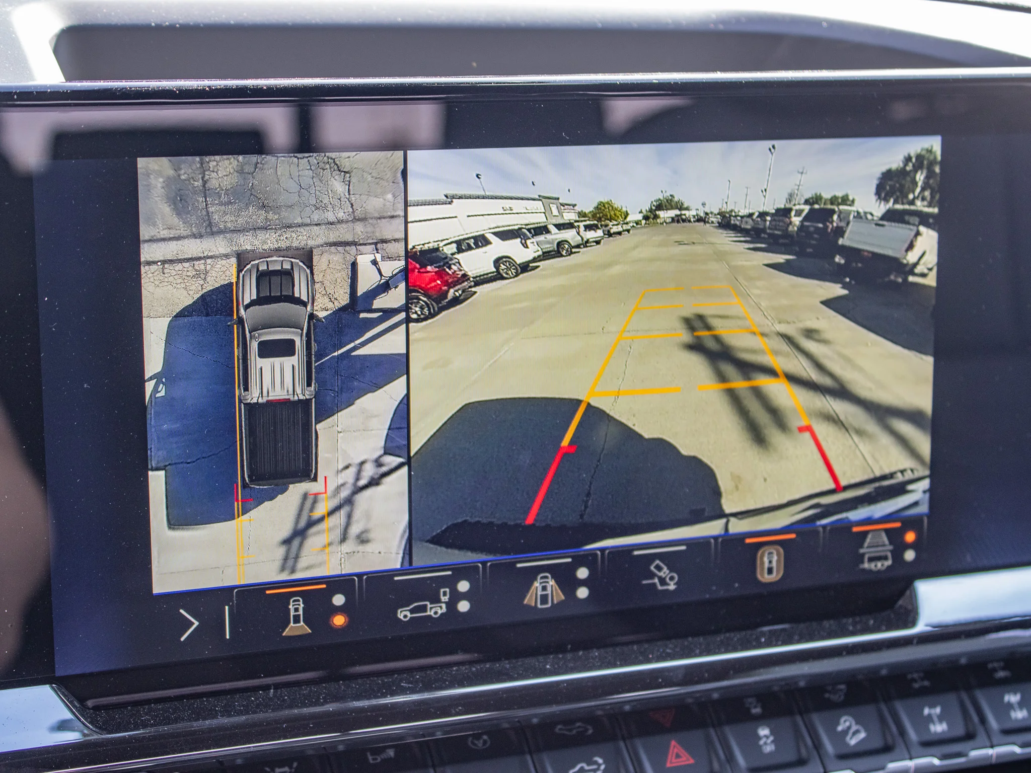 2026 Chevrolet Silverado 1500 ZR2 - Photo 42