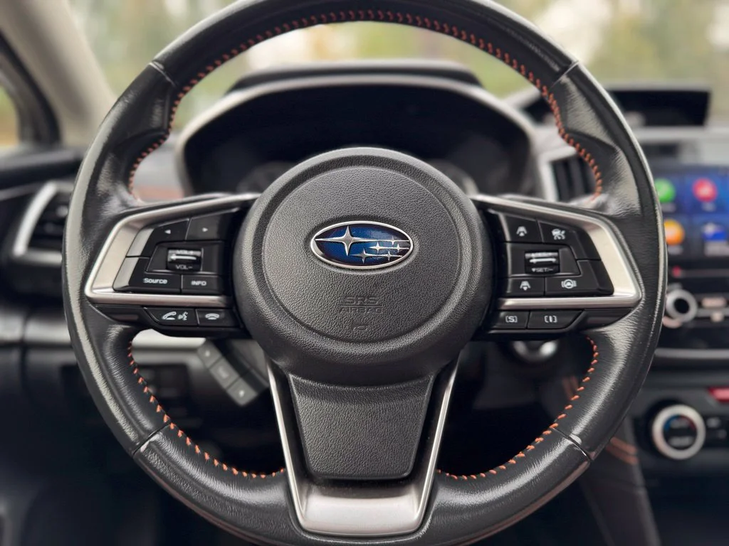 Certified Used 2021 Blue Subaru Limited image 19