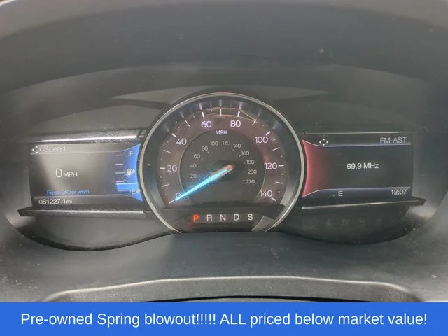 Used 2019 White Ford XLT image 28
