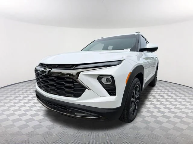 2024 Chevrolet Trailblazer ACTIV